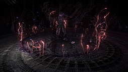 画像ギャラリー No.036のサムネイル画像 / 「Path of Exile 2」大型アップデート0.5.0でエンドゲームを大幅刷新。新要素の詳細や正式リリースへの展望が語られたブリーフィングをレポート