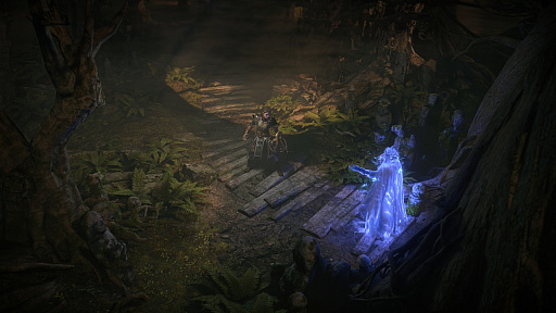 画像ギャラリー No.037のサムネイル画像 / 「Path of Exile 2」大型アップデート0.5.0でエンドゲームを大幅刷新。新要素の詳細や正式リリースへの展望が語られたブリーフィングをレポート