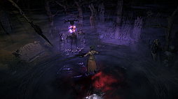 画像ギャラリー No.038のサムネイル画像 / 「Path of Exile 2」大型アップデート0.5.0でエンドゲームを大幅刷新。新要素の詳細や正式リリースへの展望が語られたブリーフィングをレポート