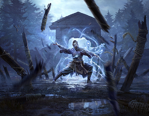 画像ギャラリー No.041のサムネイル画像 / 「Path of Exile 2」大型アップデート0.5.0でエンドゲームを大幅刷新。新要素の詳細や正式リリースへの展望が語られたブリーフィングをレポート