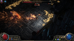 画像ギャラリー No.042のサムネイル画像 / 「Path of Exile 2」大型アップデート0.5.0でエンドゲームを大幅刷新。新要素の詳細や正式リリースへの展望が語られたブリーフィングをレポート