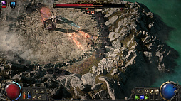 画像ギャラリー No.043のサムネイル画像 / 「Path of Exile 2」大型アップデート0.5.0でエンドゲームを大幅刷新。新要素の詳細や正式リリースへの展望が語られたブリーフィングをレポート