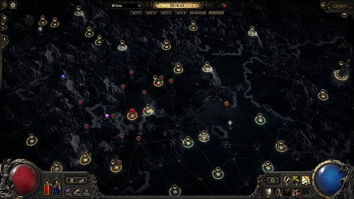 画像ギャラリー No.045のサムネイル画像 / 「Path of Exile 2」大型アップデート0.5.0でエンドゲームを大幅刷新。新要素の詳細や正式リリースへの展望が語られたブリーフィングをレポート