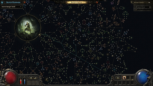 画像ギャラリー No.046のサムネイル画像 / 「Path of Exile 2」大型アップデート0.5.0でエンドゲームを大幅刷新。新要素の詳細や正式リリースへの展望が語られたブリーフィングをレポート