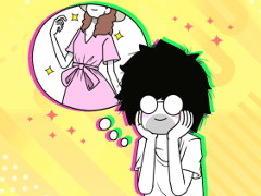 片思いのあの子に告白するために生まれ変わろう。脱出ゲーム「片思いからの脱出」を紹介する「（ほぼ）日刊スマホゲーム通信」第2160回
