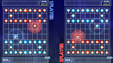 画像ギャラリー No.012のサムネイル画像 / Switch用ソフト「リアルタイムバトル将棋オンライン」が本日配信開始。普通の将棋とは異なる駆け引きを全国のプレイヤーと楽しめる