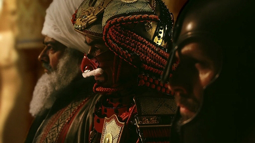 画像ギャラリー No.008のサムネイル画像 / 「Rise of Kingdoms ―万国覚醒―」,クレオパトラに扮した菜々緒さんが出演するTVCM放映が12月28日に開始