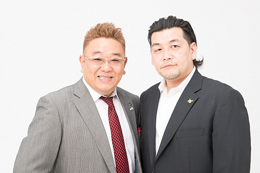 画像ギャラリー No.004のサムネイル画像 / 「Rise of Kingdoms」,サンドウィッチマンを起用した新たなテレビCMが2月10日にオンエア。Web限定のメイキング映像も公開に