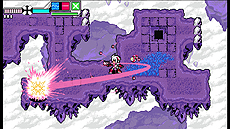 画像ギャラリー No.016のサムネイル画像 / 探索アクション「ブラスターマスター ゼロ2」のSteam版が11月29日より配信へ。「白き鋼鉄のX」からアキュラが参戦するDLCも