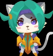 画像ギャラリー No.006のサムネイル画像 / 猫と旅するスマホ用RPG「にゃんグリラ」の声優15人が発表に