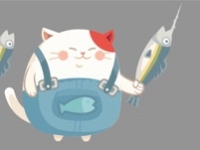 画像ギャラリー No.008のサムネイル画像 / 猫と旅するスマホ用RPG「にゃんグリラ」の声優15人が発表に