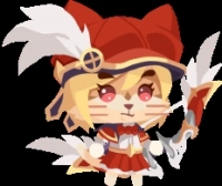 画像ギャラリー No.010のサムネイル画像 / 猫と旅するスマホ用RPG「にゃんグリラ」の声優15人が発表に