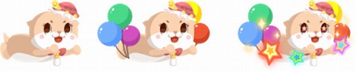 画像ギャラリー No.007のサムネイル画像 / RPG「にゃんグリラ」,2月18日にサービス開始予定