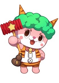 画像ギャラリー No.010のサムネイル画像 / 「にゃんグリラ」がGoogle Playストアにて先行リリース。限定アイテムが手に入る“ちぃたん☆コラボキャンペーン”が開始
