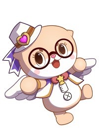 画像ギャラリー No.011のサムネイル画像 / 「にゃんグリラ」がGoogle Playストアにて先行リリース。限定アイテムが手に入る“ちぃたん☆コラボキャンペーン”が開始