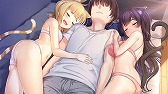 画像ギャラリー No.011のサムネイル画像 / 猫耳巫女との共同生活を楽しめる恋愛ADV「NekoMiko」がNintendo Switchに12月5日から配信