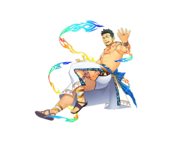 画像ギャラリー No.006のサムネイル画像 / スマホ向け恋愛シミュレーションRPG「サンクタス戦記」が今冬に配信。出演声優陣も公開に
