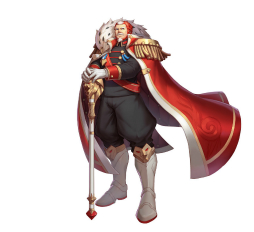 画像ギャラリー No.008のサムネイル画像 / スマホ向け恋愛シミュレーションRPG「サンクタス戦記」が今冬に配信。出演声優陣も公開に