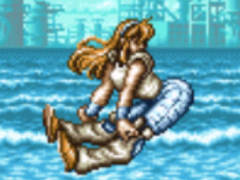 レトロンバーガー Order 74：SFC版「アンダーカバーコップス」を英語ローカライズしたやつが届いたけど，やっぱ国内AC版やりたいなーとか言う編