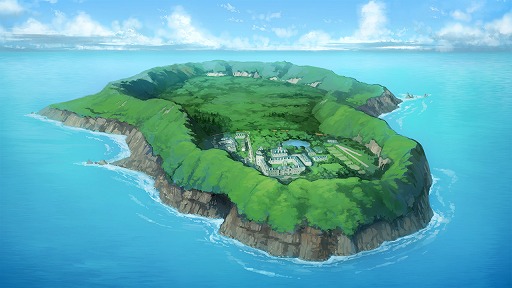 画像ギャラリー No.004のサムネイル画像 / Switch版「絶対階級学園」が12月19日に発売。スクールカーストに支配された名門校を舞台としたラブサスペンス