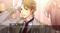 画像ギャラリー No.013のサムネイル画像 / Switch版「絶対階級学園」が12月19日に発売。スクールカーストに支配された名門校を舞台としたラブサスペンス