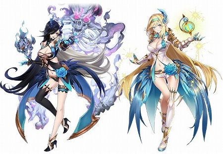 画像ギャラリー No.005のサムネイル画像 / 「ドラゴンブレイク」，10万ダウンロード記念のログインボーナス