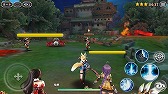 画像ギャラリー No.004のサムネイル画像 / 「ドラゴンブレイク」,コラボカフェが都内5店舗で本日より開催