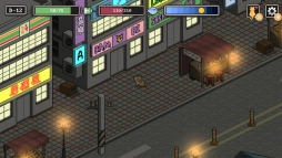 画像ギャラリー No.003のサムネイル画像 / Nintendo Switch版「のらねこものがたり」が3月12日に配信決定。あらかじめダウンロードは2月27日に開始