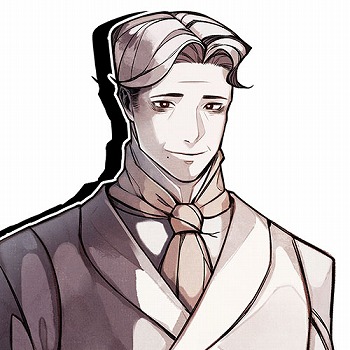 画像ギャラリー No.010のサムネイル画像 / PC/Switch版「MazM: ジキル&ハイド」のあらすじやゲームの流れなどの情報が公開。ジキル博士の親友を主人公に,謎の男“ハイド”の正体を暴く