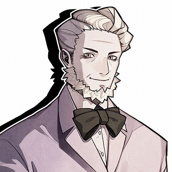 画像ギャラリー No.012のサムネイル画像 / PC/Switch版「MazM: ジキル&ハイド」のあらすじやゲームの流れなどの情報が公開。ジキル博士の親友を主人公に,謎の男“ハイド”の正体を暴く