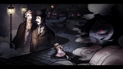 画像ギャラリー No.002のサムネイル画像 / PC/Switch向けミステリーアドベンチャー「MazM:ジキル＆ハイド」が配信開始。発売記念セールを実施