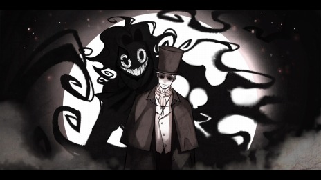 画像ギャラリー No.018のサムネイル画像 / PC/Switch向けミステリーアドベンチャー「MazM:ジキル＆ハイド」が配信開始。発売記念セールを実施
