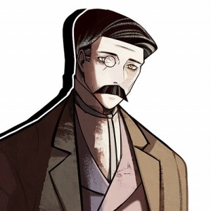 画像ギャラリー No.019のサムネイル画像 / PC/Switch向けミステリーアドベンチャー「MazM:ジキル＆ハイド」が配信開始。発売記念セールを実施