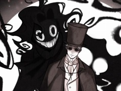 PC/Switch向けミステリーアドベンチャー「MazM:ジキル＆ハイド」が配信開始。発売記念セールを実施
