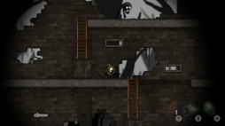 画像ギャラリー No.002のサムネイル画像 / Switch版「サイレントワールド」があらかじめDLを開始。10%オフセールを実施