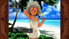 画像ギャラリー No.015のサムネイル画像 / Switch版「プリンセスメーカーゆめみる妖精」が本日リリース。新たなインタフェースとアレンジされたサントラを収録