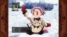 画像ギャラリー No.016のサムネイル画像 / Switch版「プリンセスメーカーゆめみる妖精」が本日リリース。新たなインタフェースとアレンジされたサントラを収録