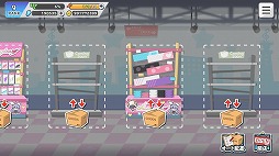 画像ギャラリー No.018のサムネイル画像 / 推しバンドと最高の音楽ライフを――! 「SHOW BY ROCK!! Fes A Live」先行プレイレポート