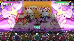 画像ギャラリー No.021のサムネイル画像 / 推しバンドと最高の音楽ライフを――! 「SHOW BY ROCK!! Fes A Live」先行プレイレポート