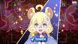 画像ギャラリー No.023のサムネイル画像 / 推しバンドと最高の音楽ライフを――! 「SHOW BY ROCK!! Fes A Live」先行プレイレポート