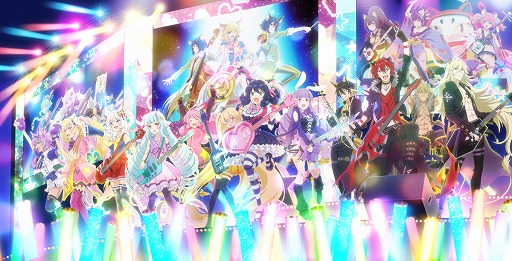 画像ギャラリー No.032のサムネイル画像 / 推しバンドと最高の音楽ライフを――! 「SHOW BY ROCK!! Fes A Live」先行プレイレポート