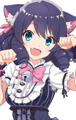 画像ギャラリー No.033のサムネイル画像 / 推しバンドと最高の音楽ライフを――! 「SHOW BY ROCK!! Fes A Live」先行プレイレポート