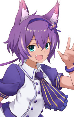 画像ギャラリー No.041のサムネイル画像 / 推しバンドと最高の音楽ライフを――! 「SHOW BY ROCK!! Fes A Live」先行プレイレポート