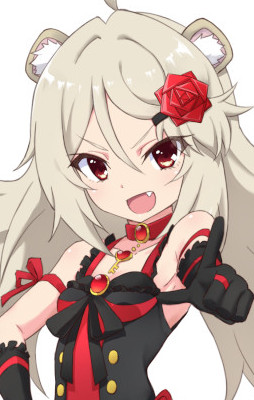 画像ギャラリー No.048のサムネイル画像 / 推しバンドと最高の音楽ライフを――! 「SHOW BY ROCK!! Fes A Live」先行プレイレポート