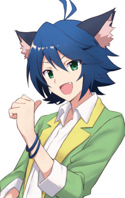 画像ギャラリー No.052のサムネイル画像 / 推しバンドと最高の音楽ライフを――! 「SHOW BY ROCK!! Fes A Live」先行プレイレポート