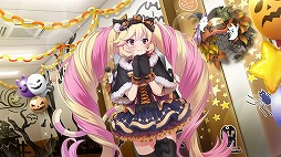 画像ギャラリー No.005のサムネイル画像 / 「SHOW BY ROCK!! Fes A Live」，マキシマム ザ ホルモンの楽曲が10月21日に追加配信