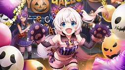 画像ギャラリー No.007のサムネイル画像 / 「SHOW BY ROCK!! Fes A Live」，マキシマム ザ ホルモンの楽曲が10月21日に追加配信