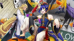 画像ギャラリー No.008のサムネイル画像 / 「SHOW BY ROCK!! Fes A Live」，マキシマム ザ ホルモンの楽曲が10月21日に追加配信