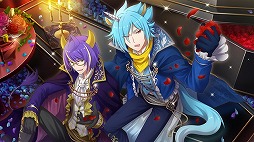 画像ギャラリー No.010のサムネイル画像 / 「SHOW BY ROCK!! Fes A Live」，マキシマム ザ ホルモンの楽曲が10月21日に追加配信