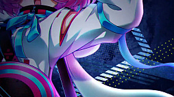 画像ギャラリー No.006のサムネイル画像 / 「SHOW BY ROCK!! Fes A Live」,新キャラクターによるガールズバンドが登場。本日から3曲のMVが順次公開